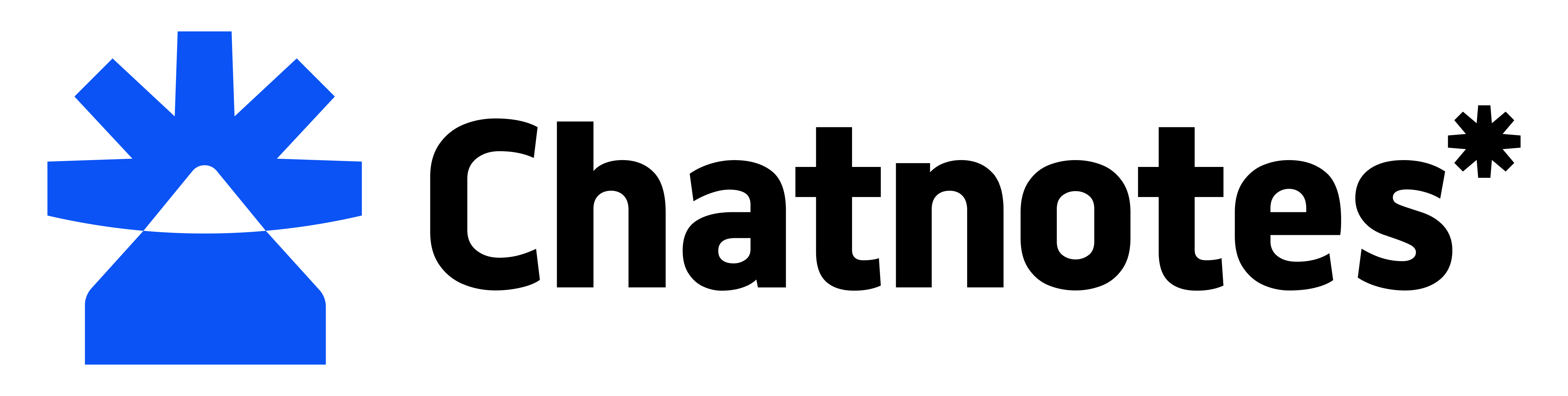 Chatnotes Logo